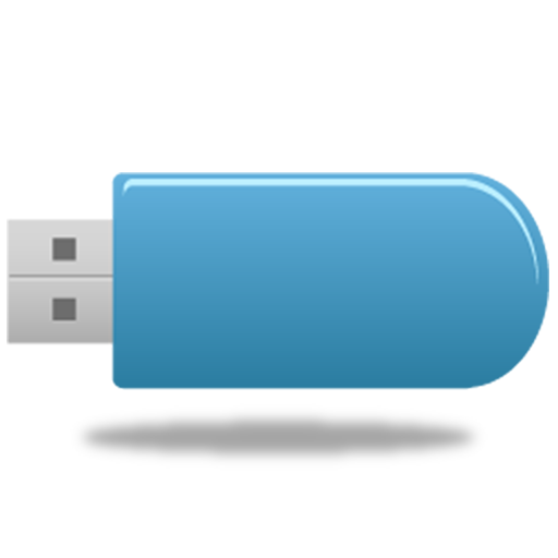 iUSB - WiFi USB Flash Drive