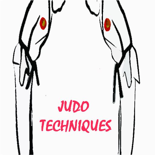 Judo Techniques