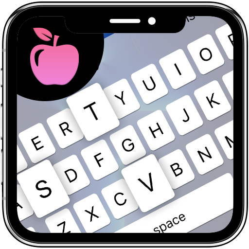 iPhone Keyboard