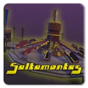 Saltamontes Simulator