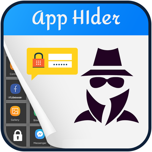 App Hider - Hide Application