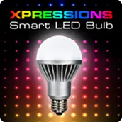 Xpressions Bulb