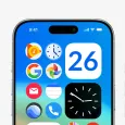 Launcher AOS 26