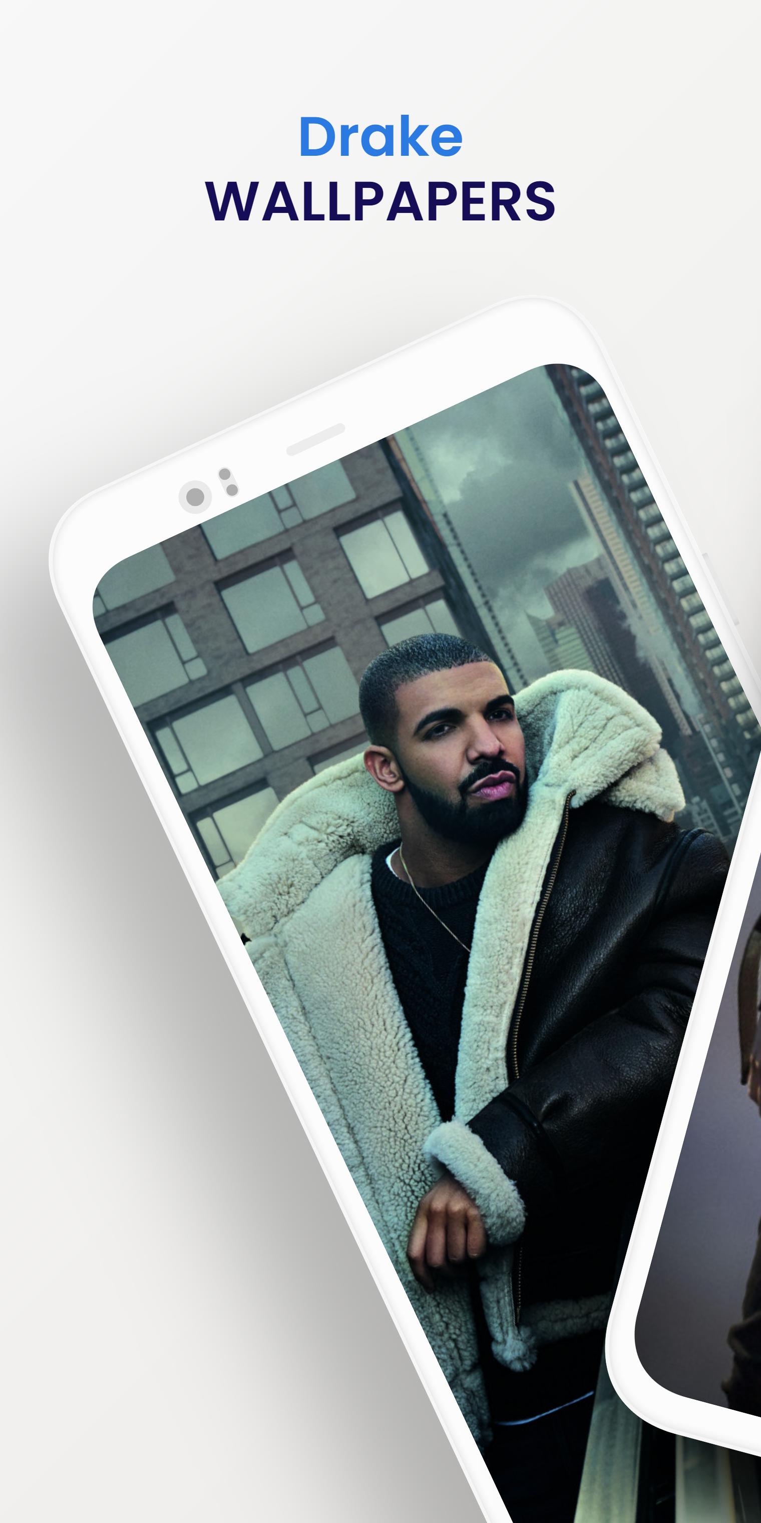 Download Drake Wallpaper android on PC