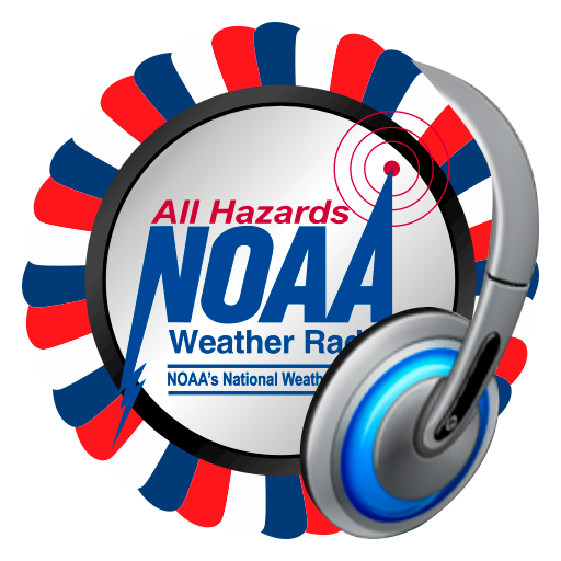 NOAA Weather Radio