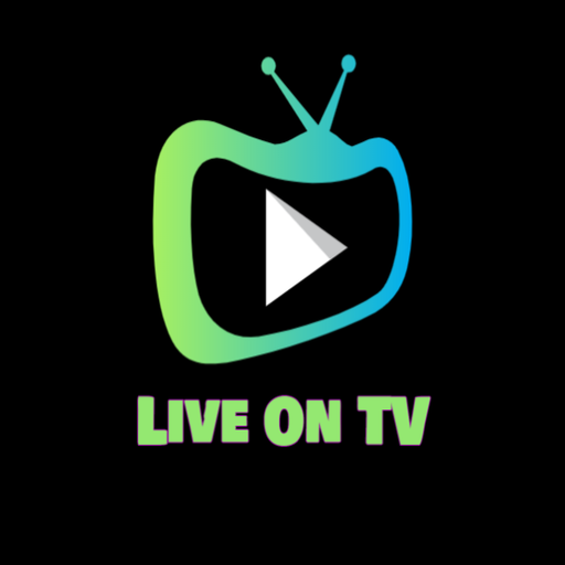 Live On TV - Watch Live TV