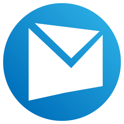Email app All in one email app