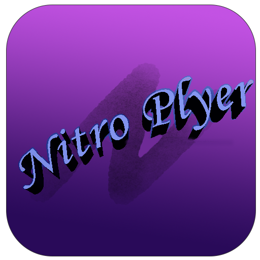 Nitro Player