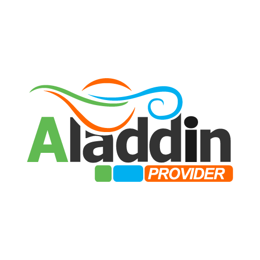 Aladdin provider