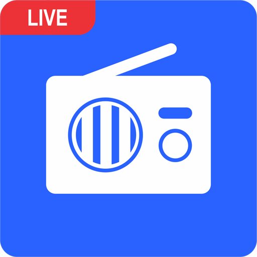 Live Radio Online - FM & AM