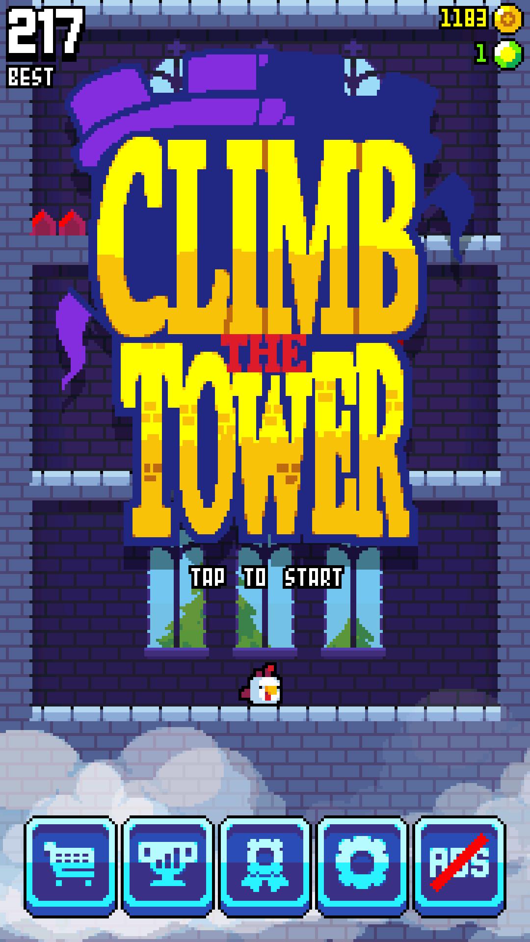 Download Climb the Tower android on PC