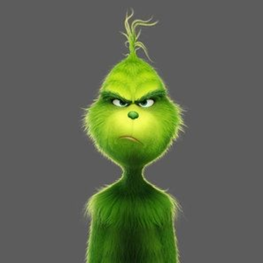 grinch wallpaper