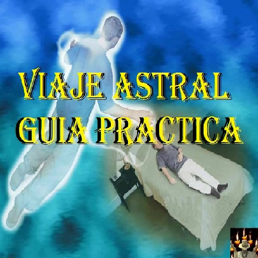 Viaje ASTRAL Guia Practica