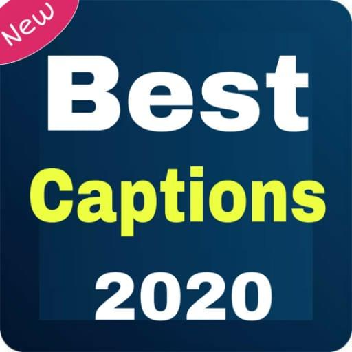 Best Caption and Status 2020 - Attitude