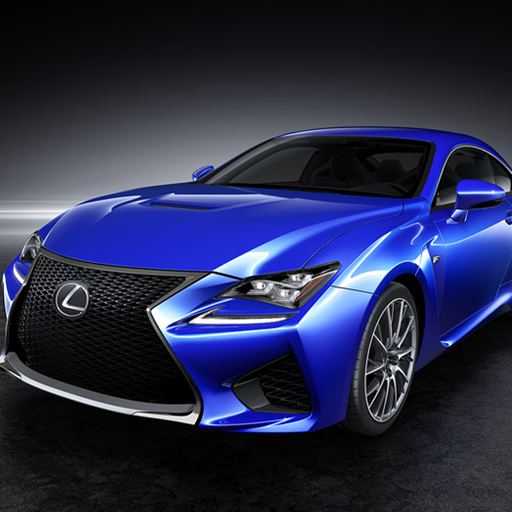 Best Lexus Car Wallpaper