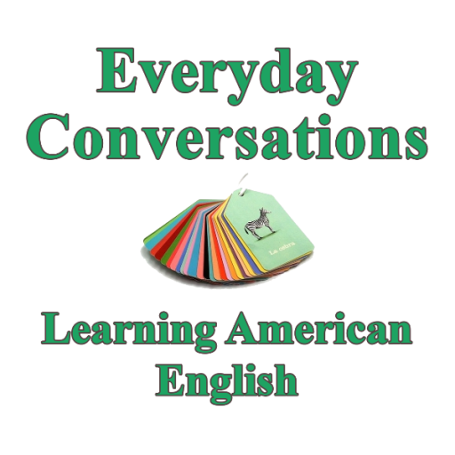 Everyday Conversations: Learni