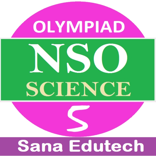 NSO 5 Science Olympiad