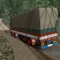 ऑफ रोड परिवहन: भारतीय ट्रक