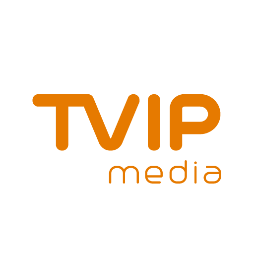 TVIP media для ТВ и приставок