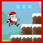 Super Santa Adventures