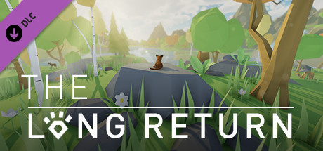 The Long Return - Soundtrack