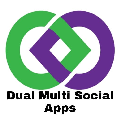 Multi Space :- Dual Space App