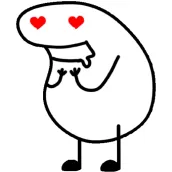 Download Flork Memes Stickers wasticker android on PC