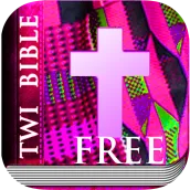 Twi & English Bible Free