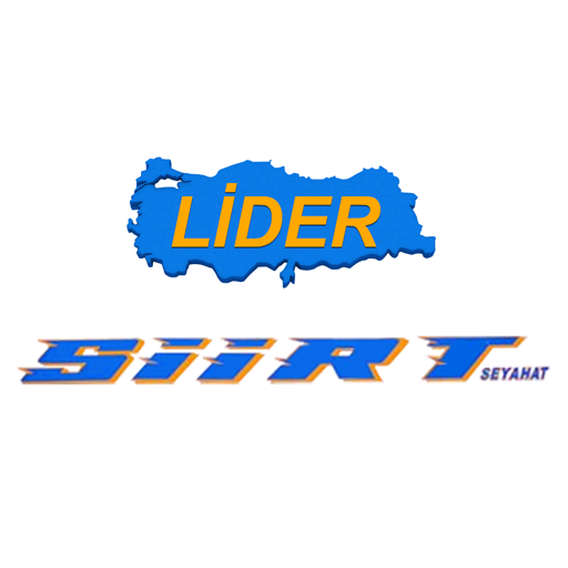 Lider Siirt Seyahat