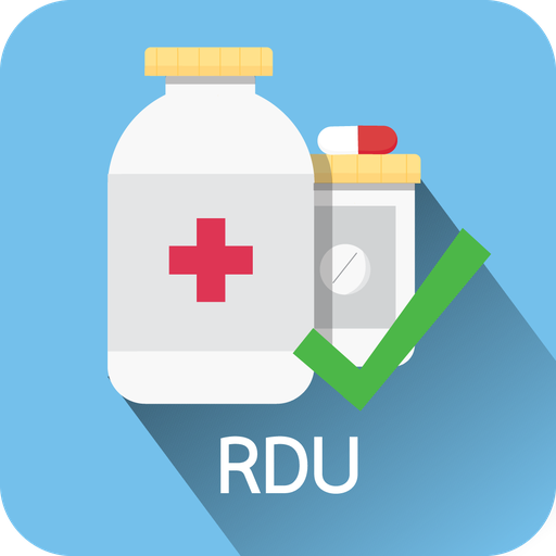 RDU รู้เรื่องยา