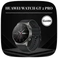 HUAWEI GT 2 Pro Watch guide