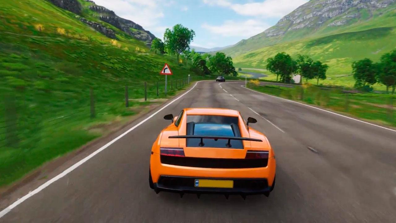 Download Pro Driver 2019 Car Street Racing USA android on PC