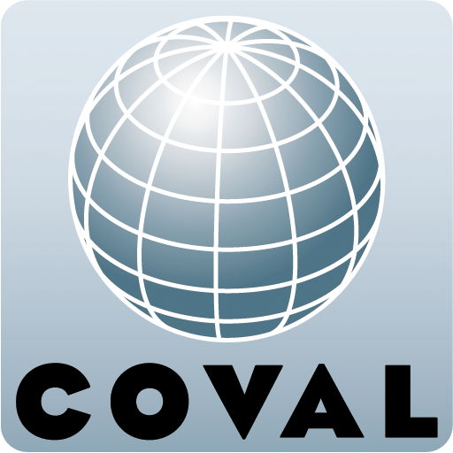 COVAL e-catalogue