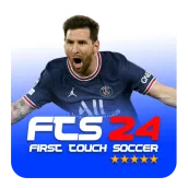 Fts 2024 Football