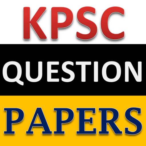 KPSC Exam Question Papers