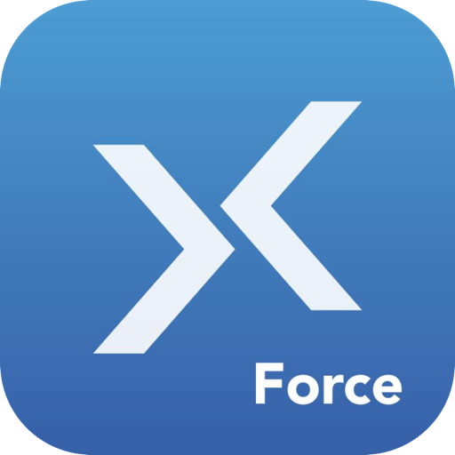 Zero-X Force