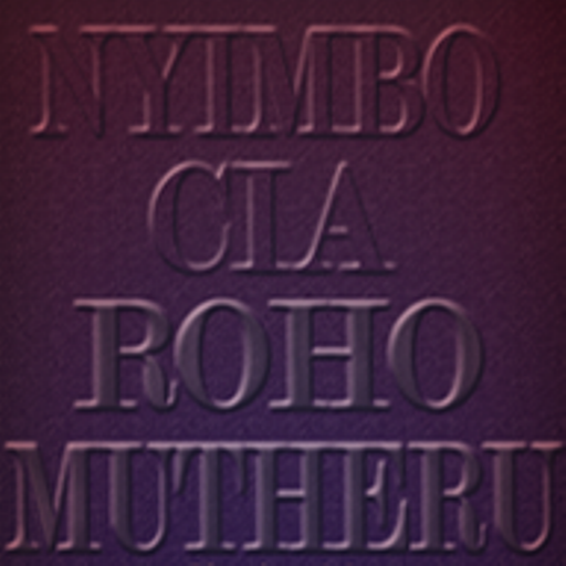 Nyimbo Cia Roho Mutheru