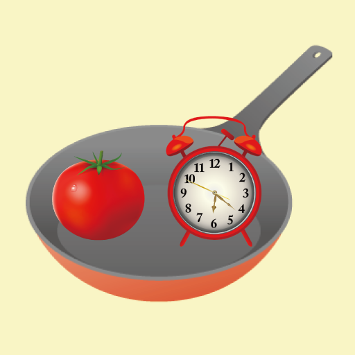 Tomato Timer