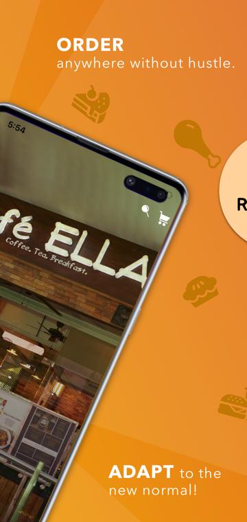Download Order Ready android on PC