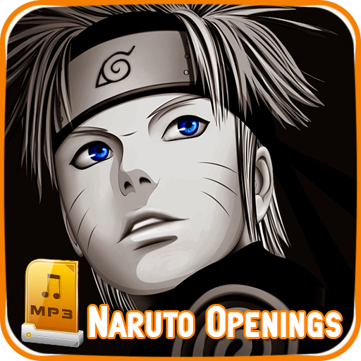 Naruto Songs Openings