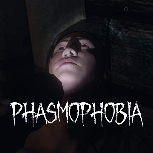 Guide for Phasmophobia