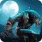 Werewolf Survival Simulator - Wild Hunting Game