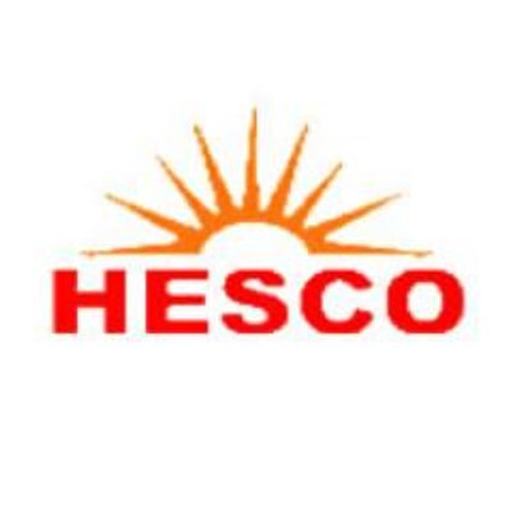 HESCO LIGHT