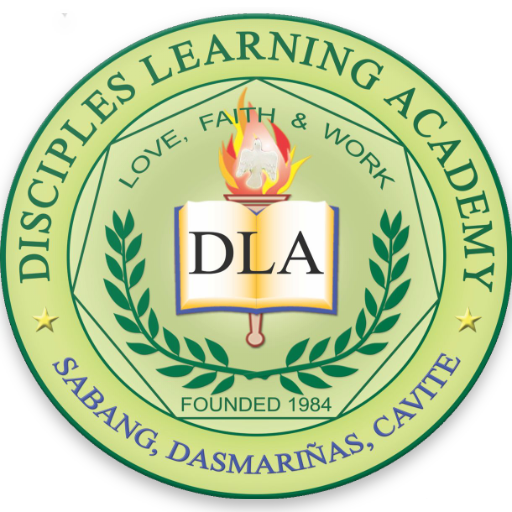 Disciples Learning Academy