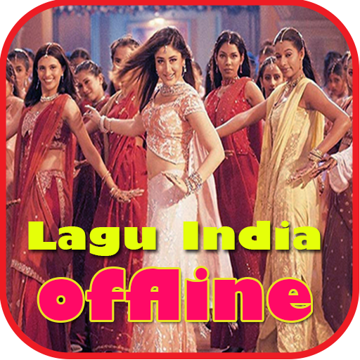 Lagu India Viral Offline