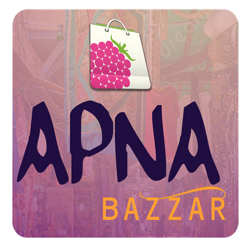 Apna Bazzar - India Wholesale 