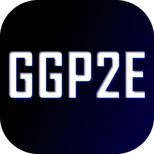 GGP2E