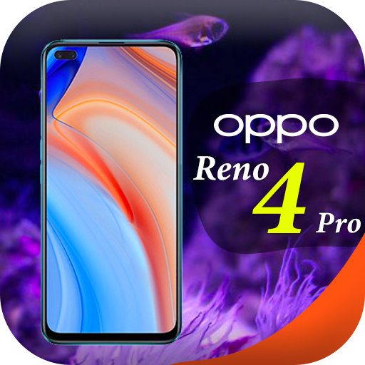 Themes for Oppo Reno 4 Pro: Re