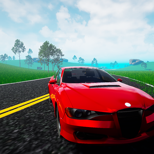 Driving Vehicle BD UE4 NextGen