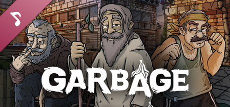 Garbage Soundtrack (Beat-tape)